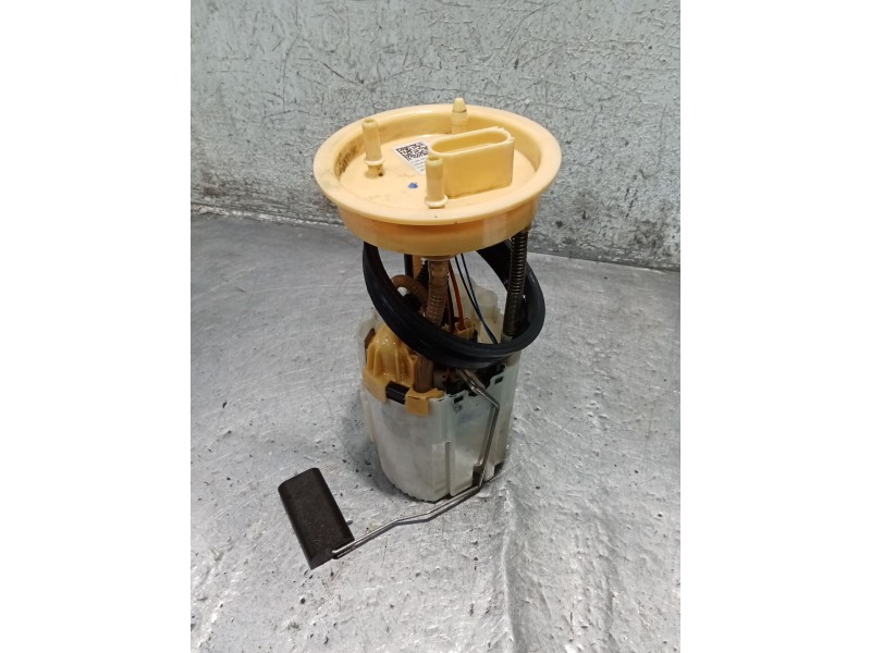 Recambio de bomba combustible para volkswagen caddy iv furgoneta/monovolumen (saa, sah) 2.0 tdi referencia OEM IAM 0580203275 2K
