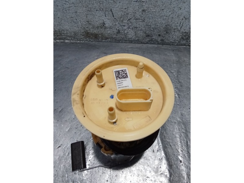 Recambio de bomba combustible para volkswagen caddy iv furgoneta/monovolumen (saa, sah) 2.0 tdi referencia OEM IAM 0580203275 2K