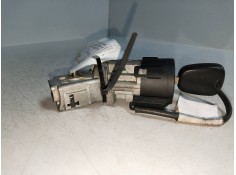 Recambio de conmutador de arranque para peugeot 407 confort referencia OEM IAM N0502455 N0502073 