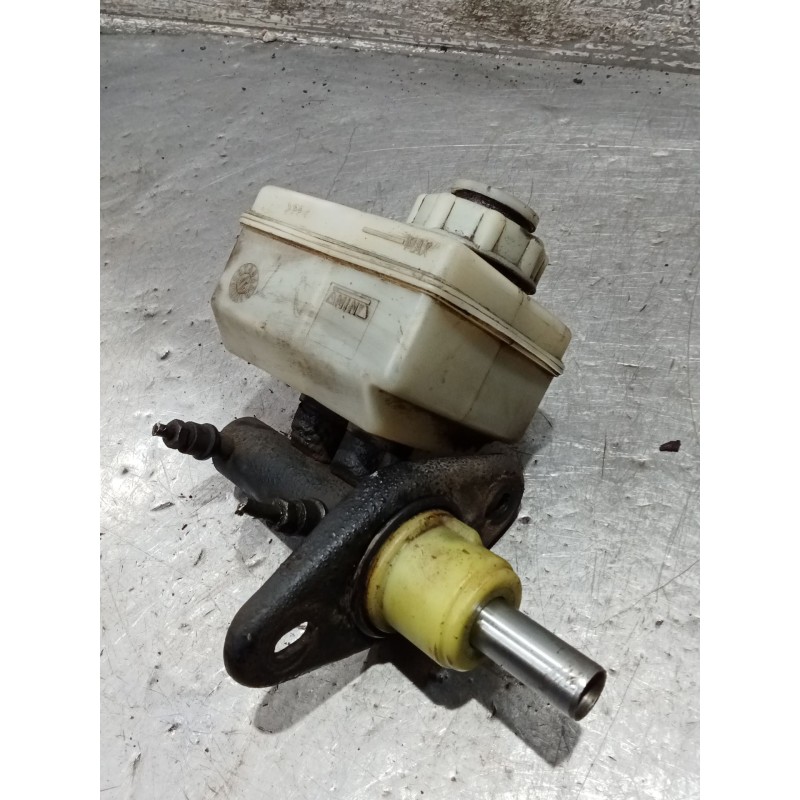 Recambio de bomba freno para nissan patrol iii/2 station wagon (w260) 2.8 d 4x4 referencia OEM IAM   87