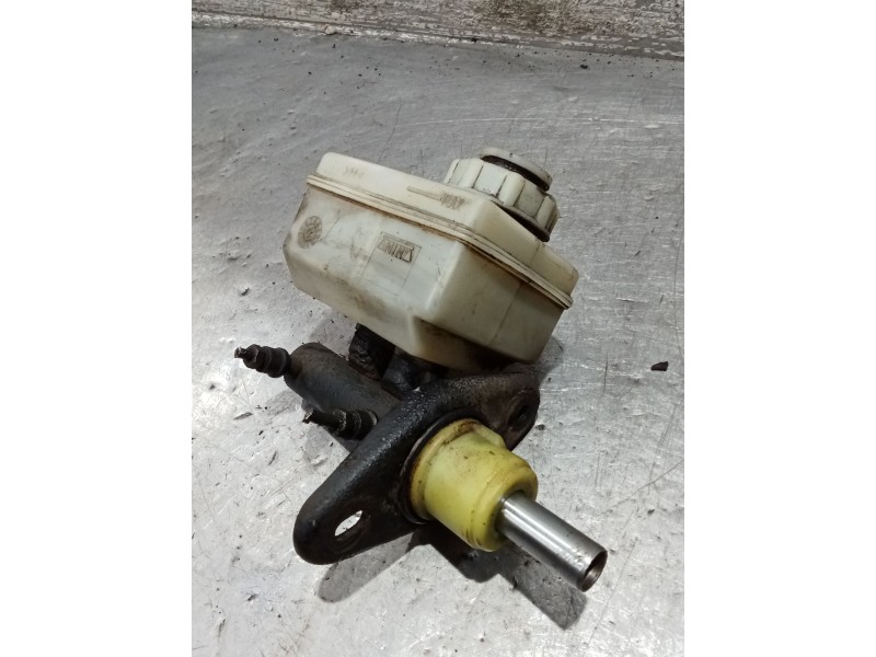 Recambio de bomba freno para nissan patrol iii/2 station wagon (w260) 2.8 d 4x4 referencia OEM IAM   87