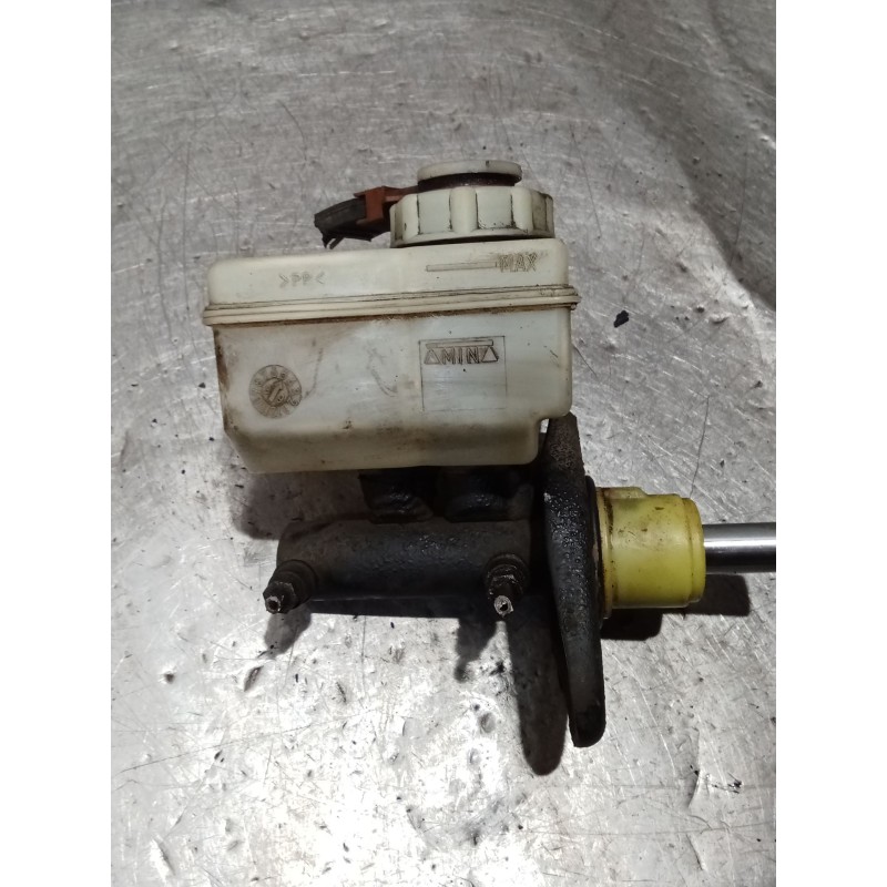 Recambio de bomba freno para nissan patrol iii/2 station wagon (w260) 2.8 d 4x4 referencia OEM IAM   87