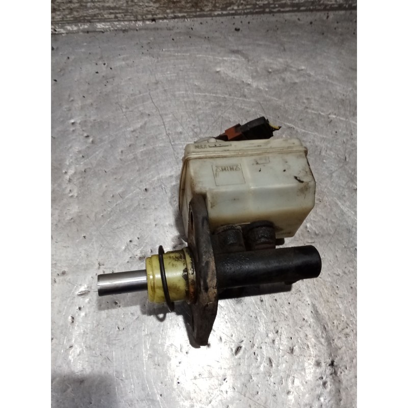 Recambio de bomba freno para nissan patrol iii/2 station wagon (w260) 2.8 d 4x4 referencia OEM IAM   87