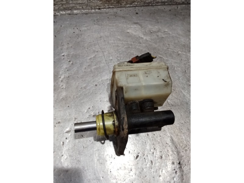 Recambio de bomba freno para nissan patrol iii/2 station wagon (w260) 2.8 d 4x4 referencia OEM IAM   87