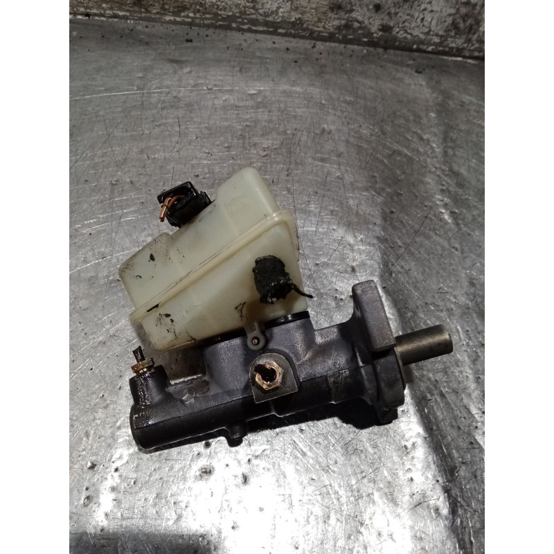 Recambio de bomba freno para mercedes-benz clase e (w210) e 220 d (210.004) referencia OEM IAM A2024300202  95