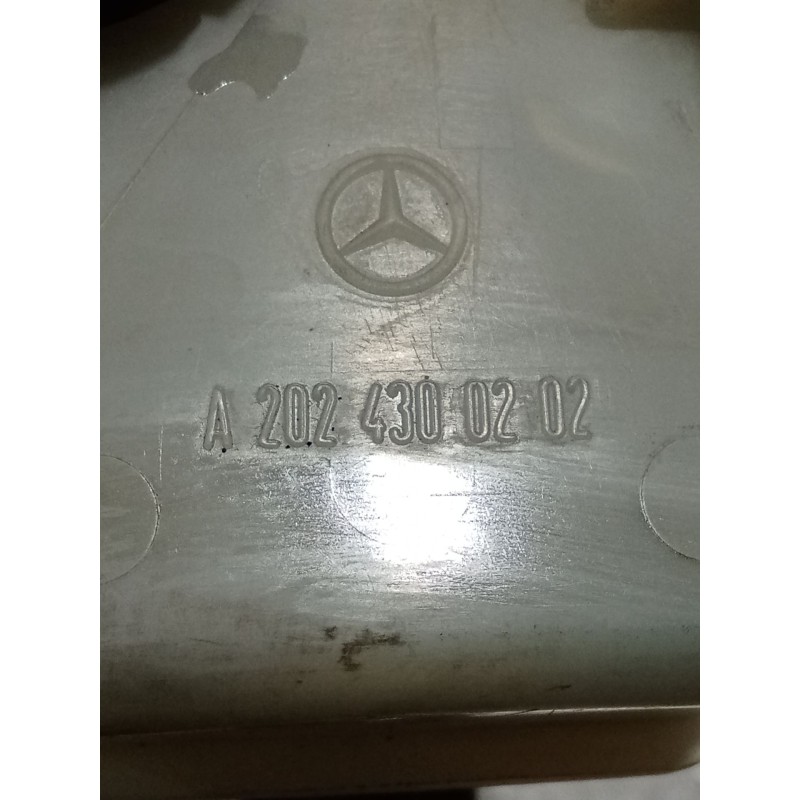 Recambio de bomba freno para mercedes-benz clase e (w210) e 220 d (210.004) referencia OEM IAM A2024300202  95