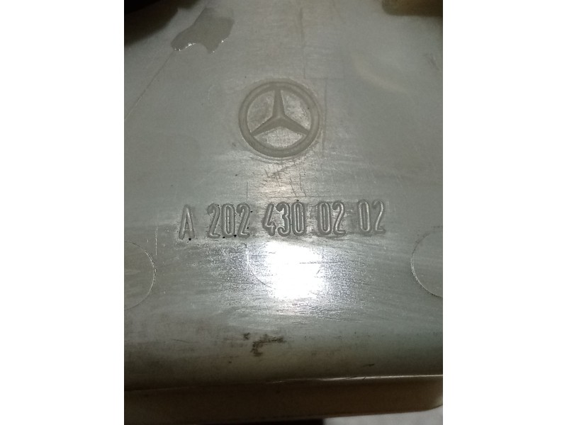 Recambio de bomba freno para mercedes-benz clase e (w210) e 220 d (210.004) referencia OEM IAM A2024300202  95