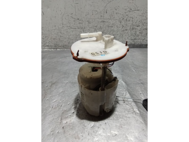 Recambio de bomba combustible para mazda 6 hatchback (gh) 1.8 mzr referencia OEM IAM 08F30D080008 GS1D 07