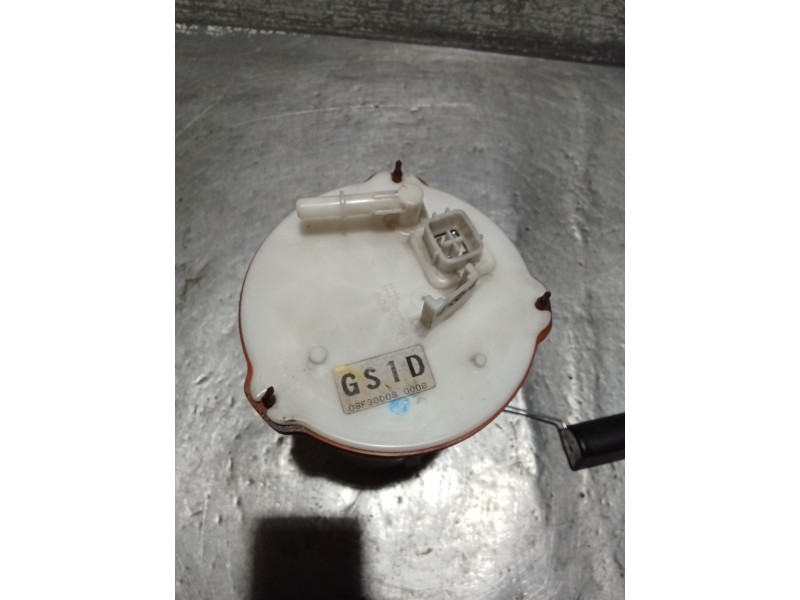 Recambio de bomba combustible para mazda 6 hatchback (gh) 1.8 mzr referencia OEM IAM 08F30D080008 GS1D 07