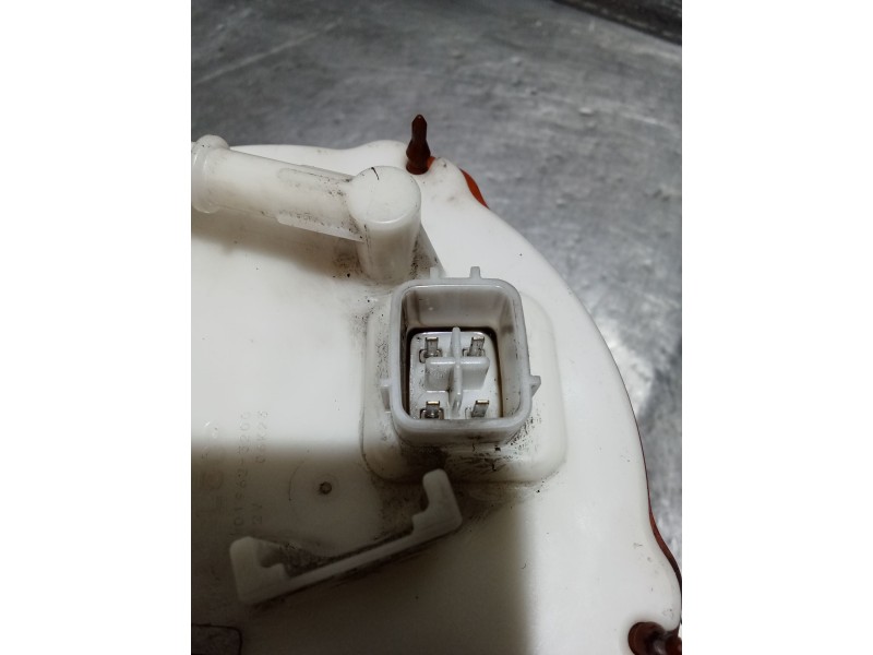 Recambio de bomba combustible para mazda 6 hatchback (gh) 1.8 mzr referencia OEM IAM 08F30D080008 GS1D 07