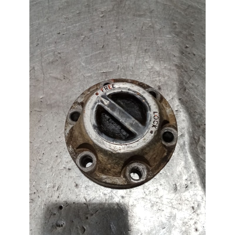 Recambio de cubos de bloqueo para nissan patrol iii/2 station wagon (w260) 2.8 d 4x4 referencia OEM IAM   87