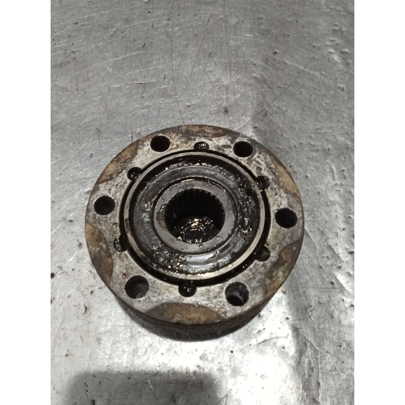 Recambio de cubos de bloqueo para nissan patrol iii/2 station wagon (w260) 2.8 d 4x4 referencia OEM IAM   87