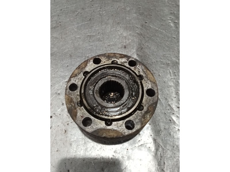 Recambio de cubos de bloqueo para nissan patrol iii/2 station wagon (w260) 2.8 d 4x4 referencia OEM IAM   87