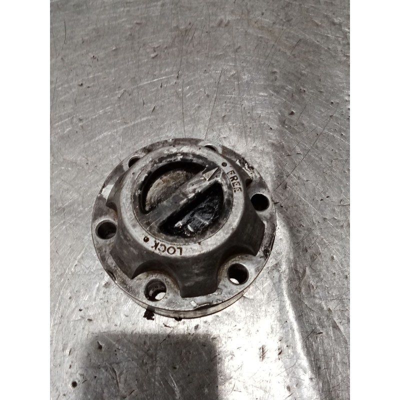 Recambio de cubos de bloqueo para nissan patrol iii/2 station wagon (w260) 2.8 d 4x4 referencia OEM IAM   87