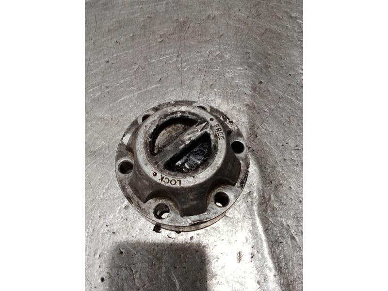 Recambio de cubos de bloqueo para nissan patrol iii/2 station wagon (w260) 2.8 d 4x4 referencia OEM IAM   87