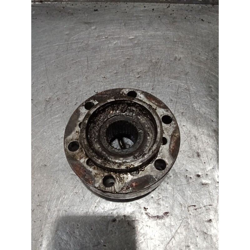 Recambio de cubos de bloqueo para nissan patrol iii/2 station wagon (w260) 2.8 d 4x4 referencia OEM IAM   87