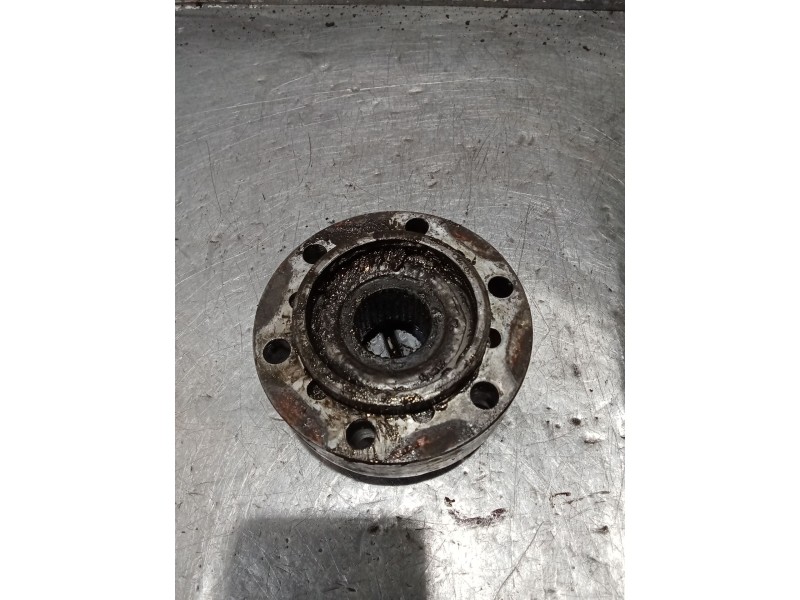 Recambio de cubos de bloqueo para nissan patrol iii/2 station wagon (w260) 2.8 d 4x4 referencia OEM IAM   87