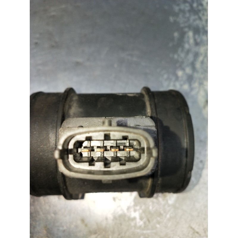 Recambio de caudalimetro para opel vectra c station wagon (z02) 1.9 cdti (f35) referencia OEM IAM 0281002618 55350048 2463503 03