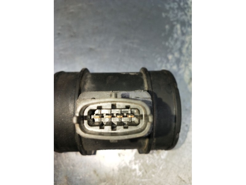 Recambio de caudalimetro para opel vectra c station wagon (z02) 1.9 cdti (f35) referencia OEM IAM 0281002618 55350048 2463503 03