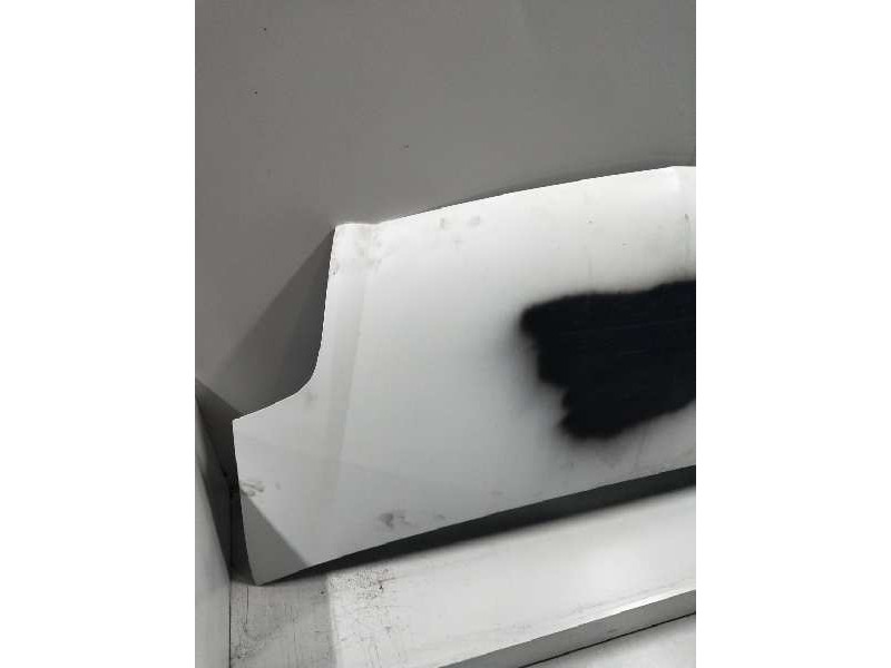 Recambio de capot para nissan interstar (x70) 2.5 dci diesel cat referencia OEM IAM   