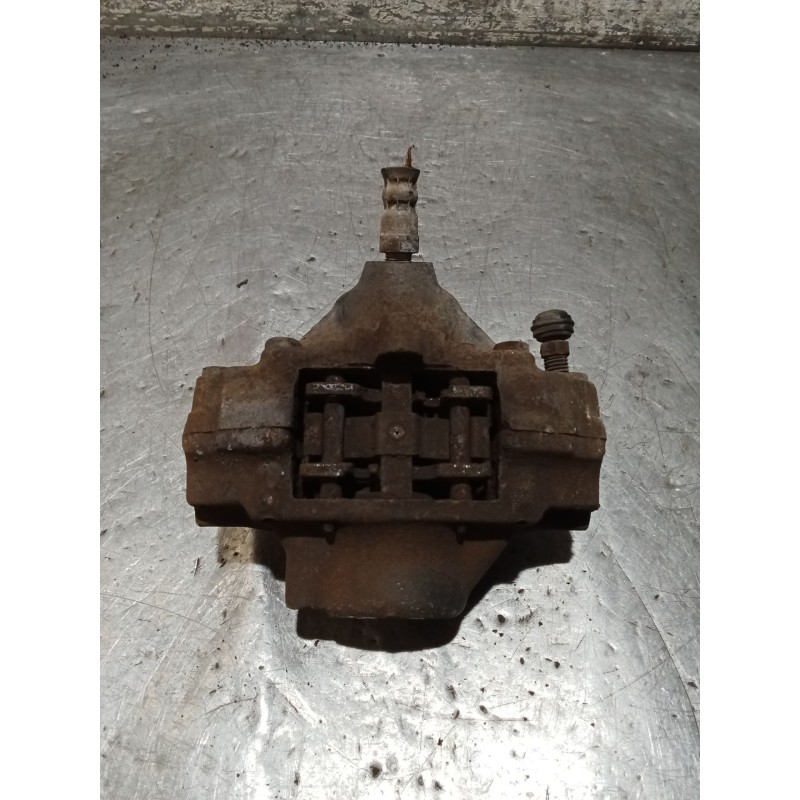 Recambio de pinza freno trasera derecha para mercedes-benz clase e (w210) e 220 d (210.004) referencia OEM IAM   95