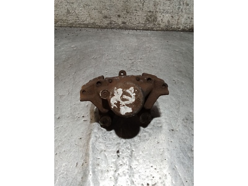 Recambio de pinza freno trasera derecha para mercedes-benz clase e (w210) e 220 d (210.004) referencia OEM IAM   95