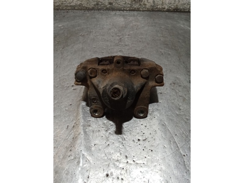 Recambio de pinza freno trasera derecha para mercedes-benz clase e (w210) e 220 d (210.004) referencia OEM IAM   95