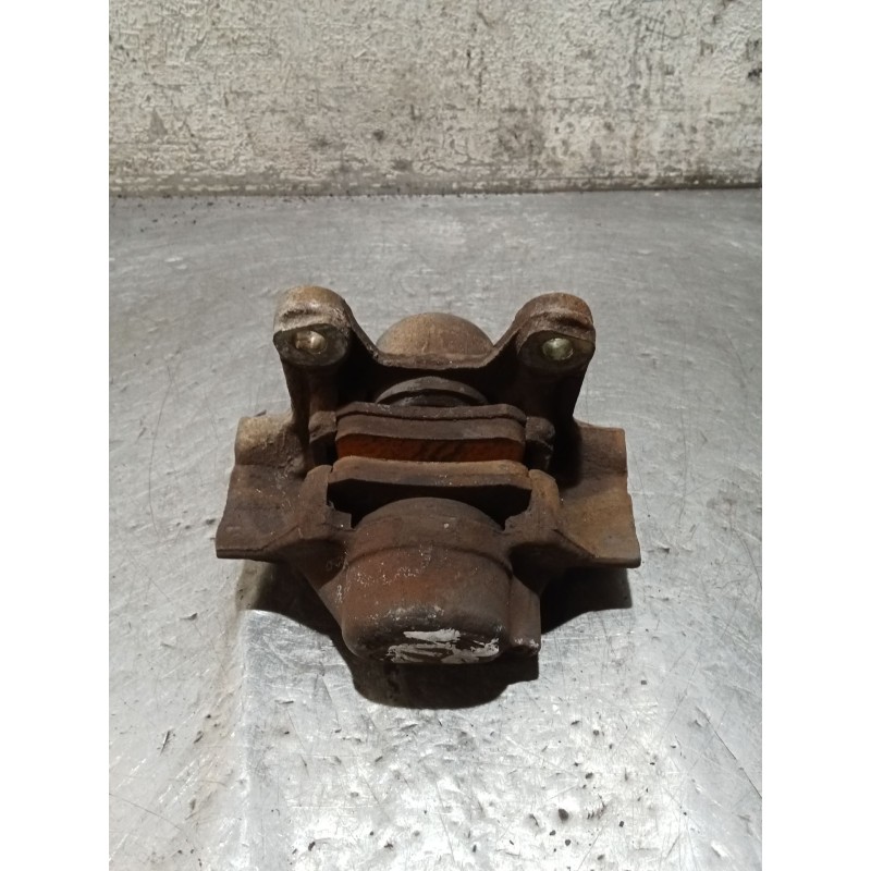 Recambio de pinza freno trasera derecha para mercedes-benz clase e (w210) e 220 d (210.004) referencia OEM IAM   95