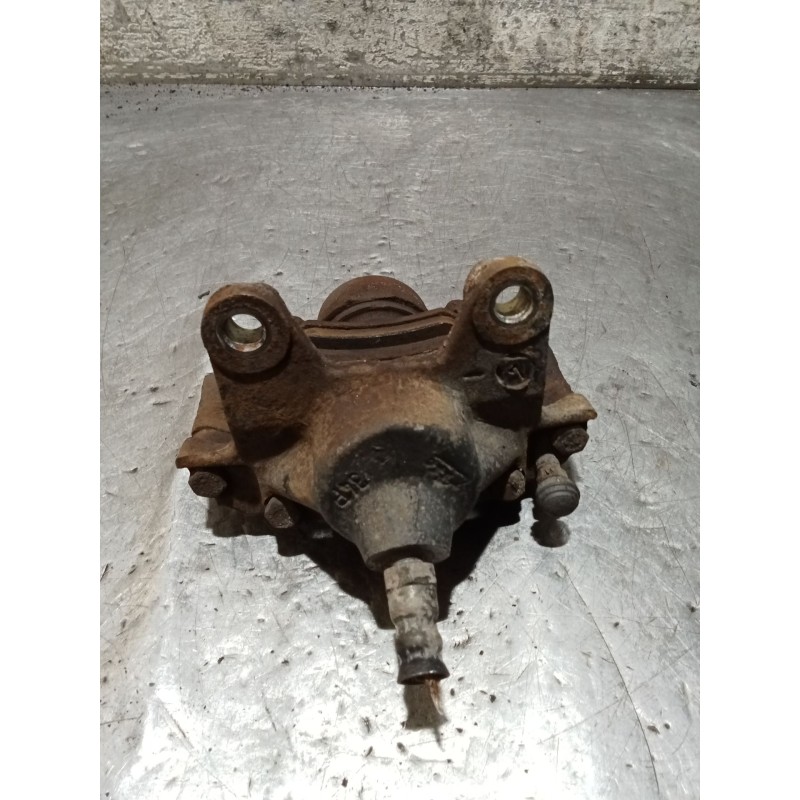 Recambio de pinza freno trasera derecha para mercedes-benz clase e (w210) e 220 d (210.004) referencia OEM IAM   95