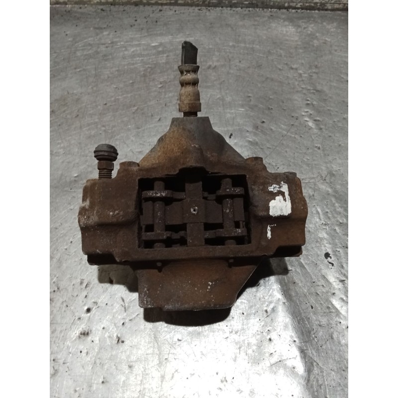 Recambio de pinza freno trasera izquierda para mercedes-benz clase e (w210) e 220 d (210.004) referencia OEM IAM   95