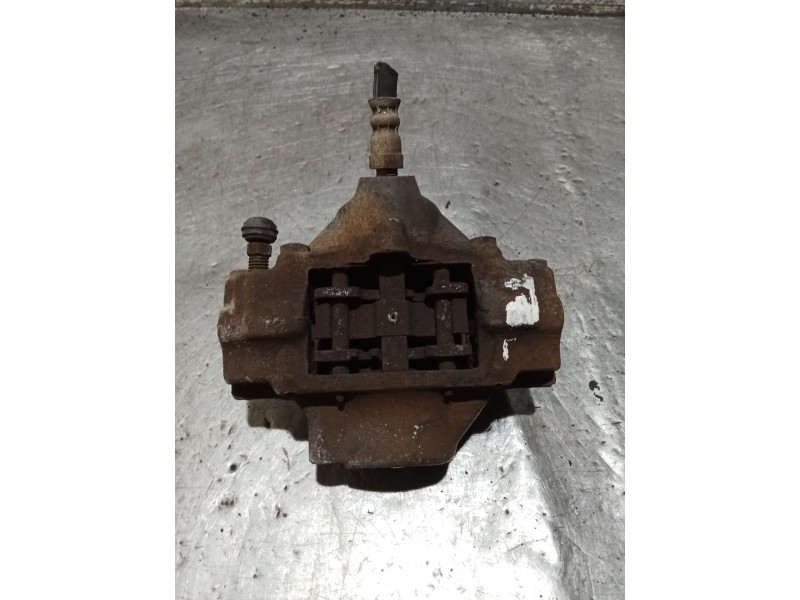 Recambio de pinza freno trasera izquierda para mercedes-benz clase e (w210) e 220 d (210.004) referencia OEM IAM   95