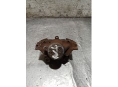 Recambio de pinza freno trasera izquierda para mercedes-benz clase e (w210) e 220 d (210.004) referencia OEM IAM   95 2