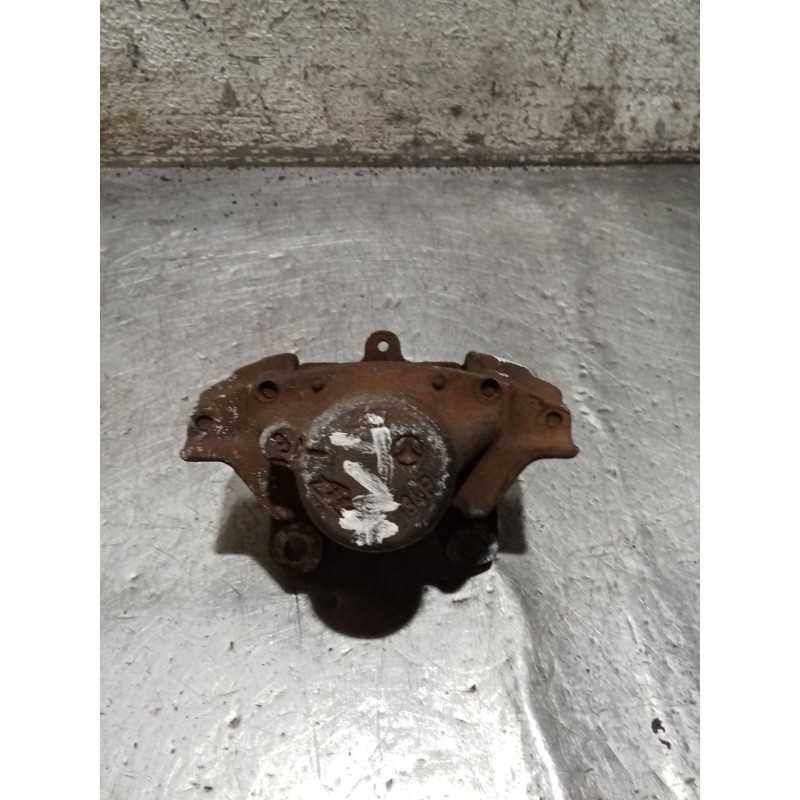 Recambio de pinza freno trasera izquierda para mercedes-benz clase e (w210) e 220 d (210.004) referencia OEM IAM   95