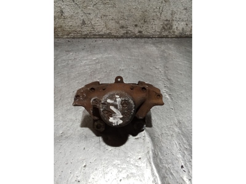 Recambio de pinza freno trasera izquierda para mercedes-benz clase e (w210) e 220 d (210.004) referencia OEM IAM   95