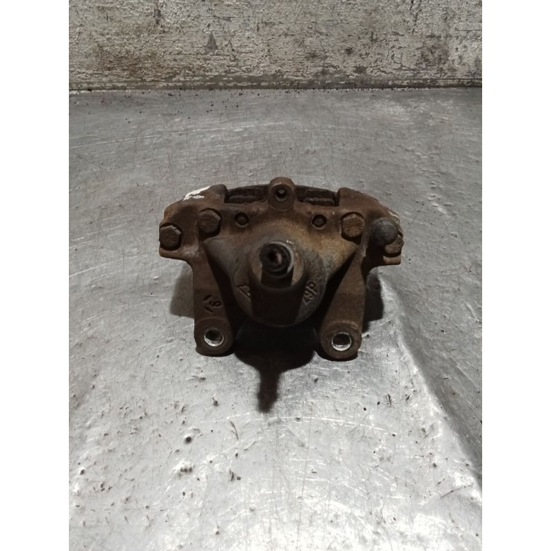 Recambio de pinza freno trasera izquierda para mercedes-benz clase e (w210) e 220 d (210.004) referencia OEM IAM   95
