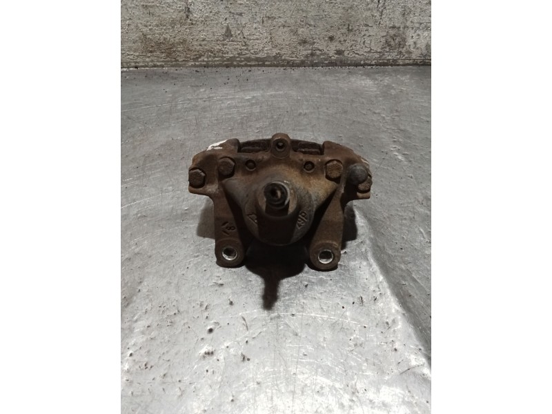 Recambio de pinza freno trasera izquierda para mercedes-benz clase e (w210) e 220 d (210.004) referencia OEM IAM   95
