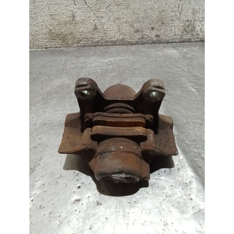 Recambio de pinza freno trasera izquierda para mercedes-benz clase e (w210) e 220 d (210.004) referencia OEM IAM   95