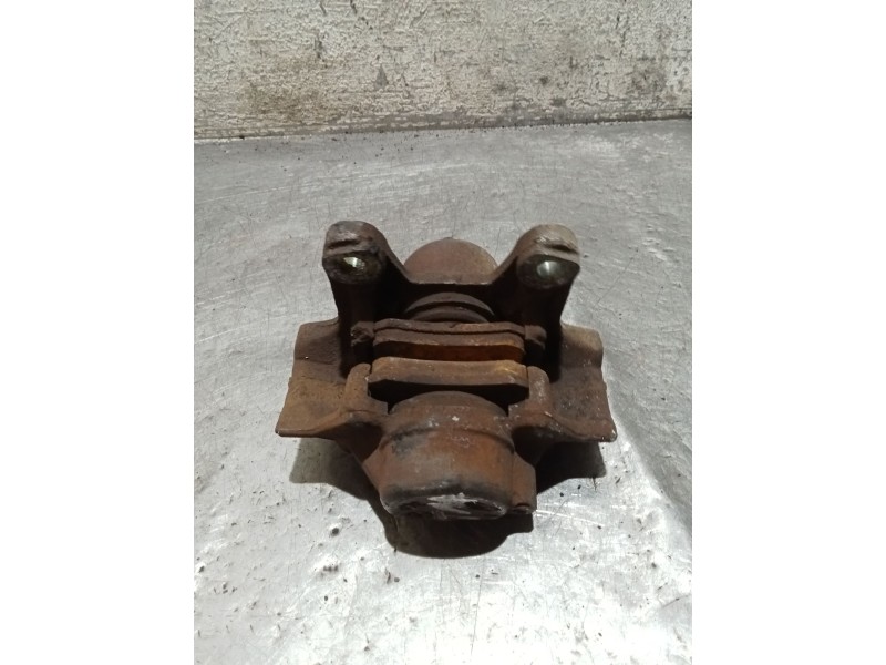 Recambio de pinza freno trasera izquierda para mercedes-benz clase e (w210) e 220 d (210.004) referencia OEM IAM   95