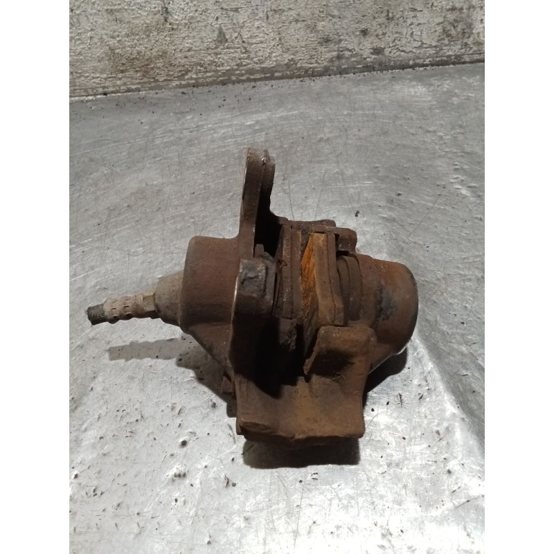 Recambio de pinza freno trasera izquierda para mercedes-benz clase e (w210) e 220 d (210.004) referencia OEM IAM   95