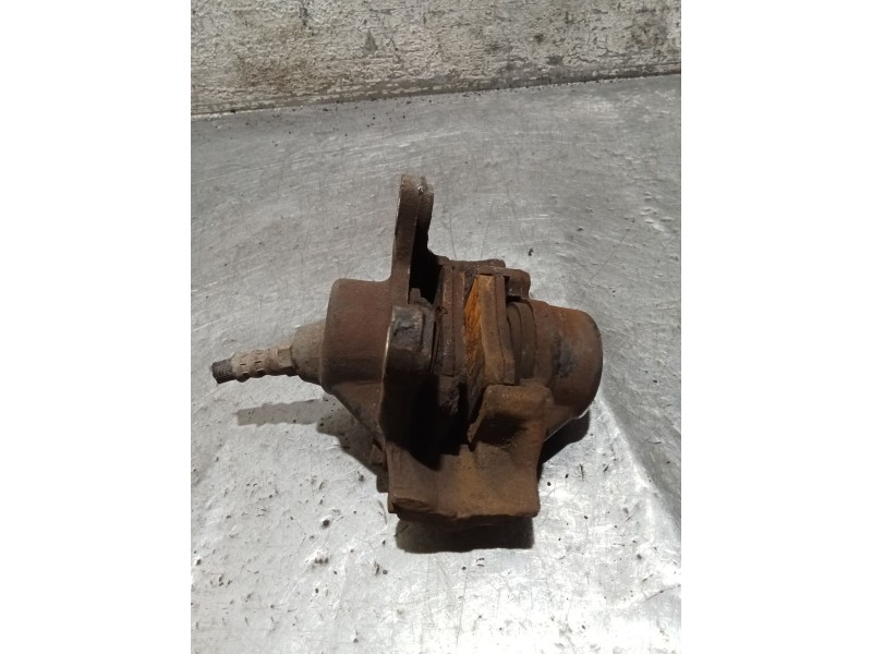 Recambio de pinza freno trasera izquierda para mercedes-benz clase e (w210) e 220 d (210.004) referencia OEM IAM   95