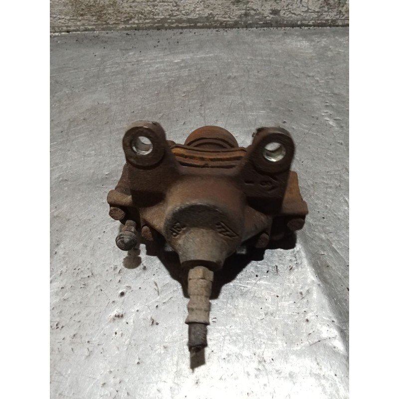 Recambio de pinza freno trasera izquierda para mercedes-benz clase e (w210) e 220 d (210.004) referencia OEM IAM   95
