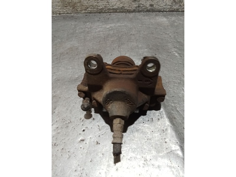 Recambio de pinza freno trasera izquierda para mercedes-benz clase e (w210) e 220 d (210.004) referencia OEM IAM   95