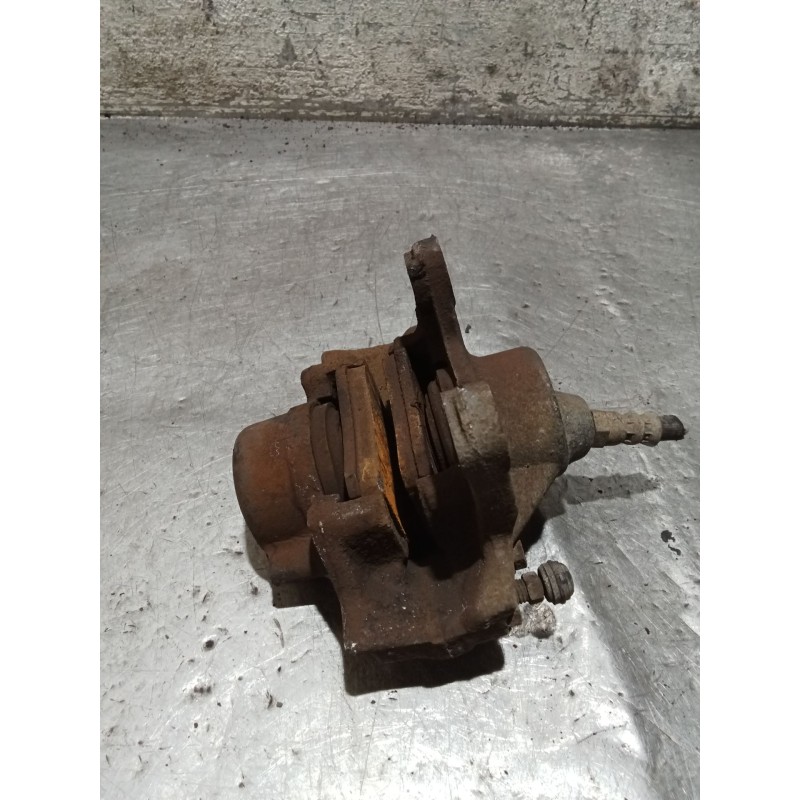 Recambio de pinza freno trasera izquierda para mercedes-benz clase e (w210) e 220 d (210.004) referencia OEM IAM   95