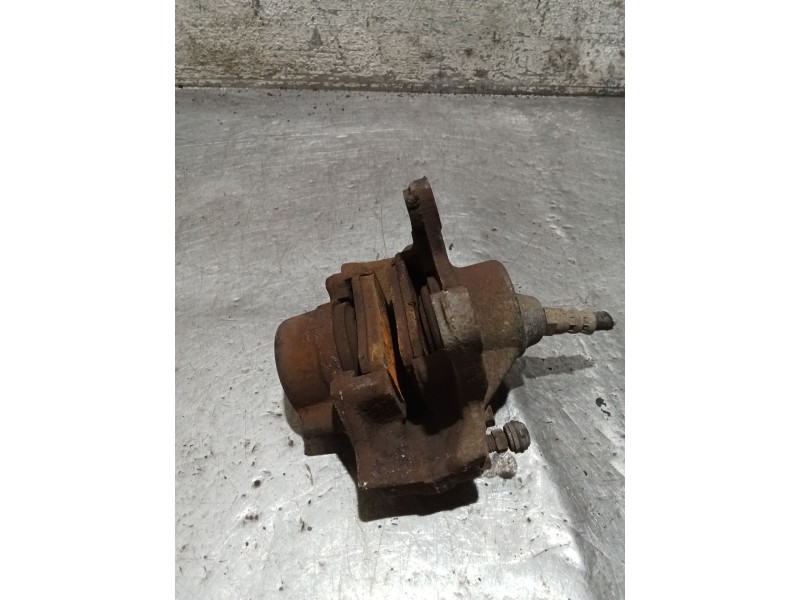Recambio de pinza freno trasera izquierda para mercedes-benz clase e (w210) e 220 d (210.004) referencia OEM IAM   95