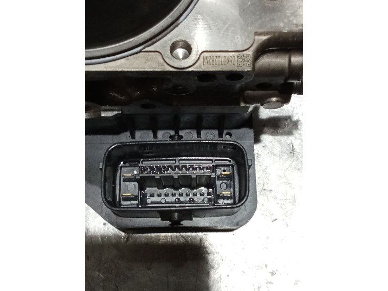 Recambio de abs para mazda 6 hatchback (gh) 1.8 mzr referencia OEM IAM CAM7437A0 1338004451 07