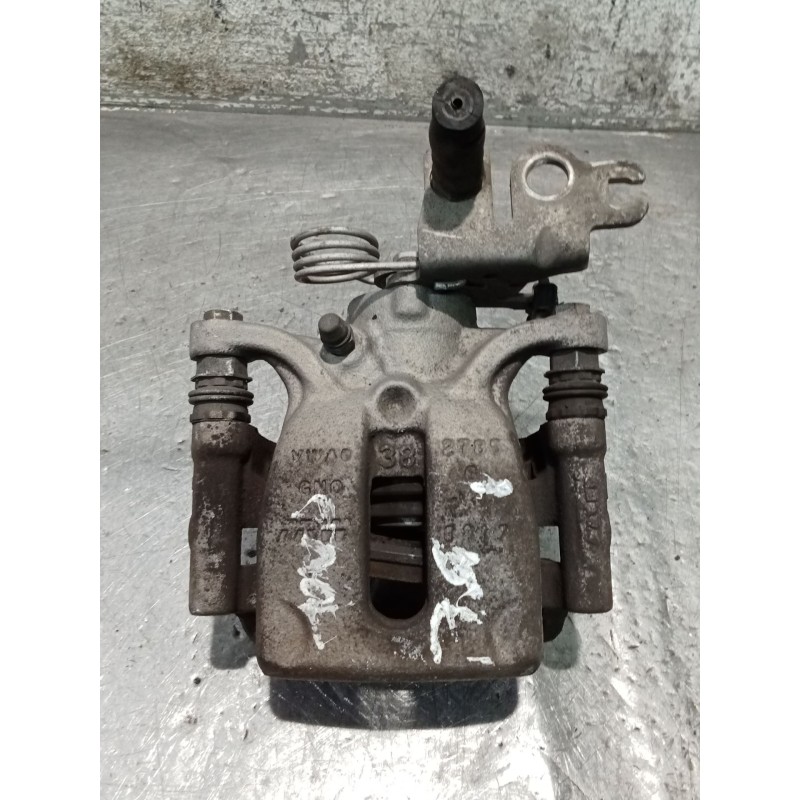 Recambio de pinza freno trasera derecha para volkswagen caddy iv furgoneta/monovolumen (saa, sah) 2.0 tdi referencia OEM IAM   1