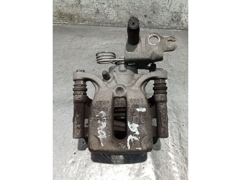 Recambio de pinza freno trasera derecha para volkswagen caddy iv furgoneta/monovolumen (saa, sah) 2.0 tdi referencia OEM IAM   1