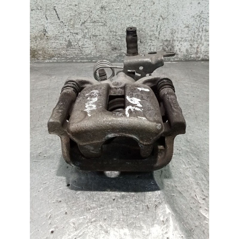 Recambio de pinza freno trasera derecha para volkswagen caddy iv furgoneta/monovolumen (saa, sah) 2.0 tdi referencia OEM IAM   1
