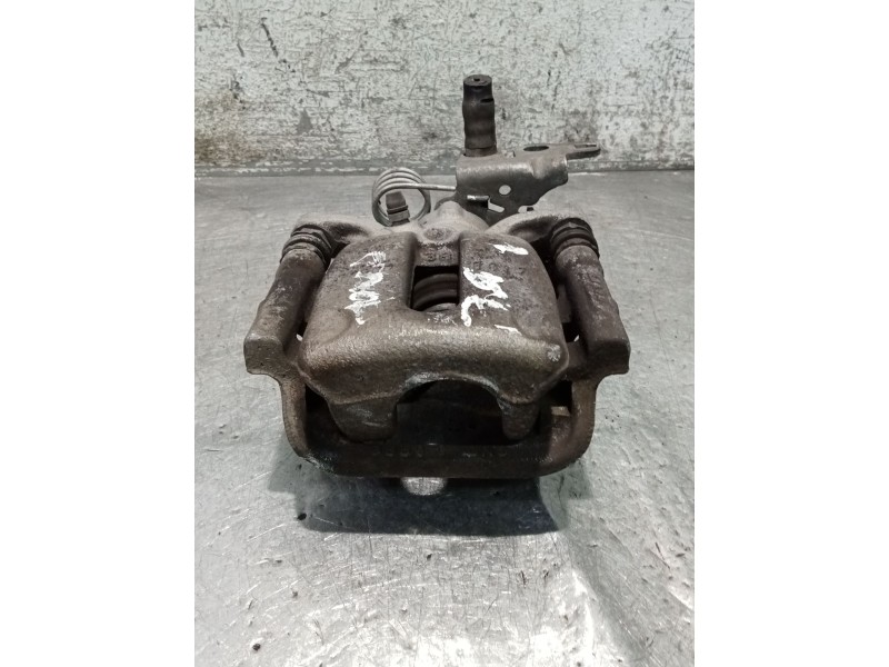 Recambio de pinza freno trasera derecha para volkswagen caddy iv furgoneta/monovolumen (saa, sah) 2.0 tdi referencia OEM IAM   1