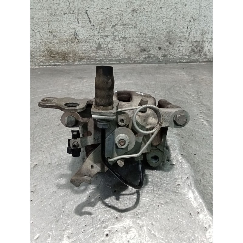 Recambio de pinza freno trasera derecha para volkswagen caddy iv furgoneta/monovolumen (saa, sah) 2.0 tdi referencia OEM IAM   1